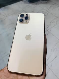 iPhone 11 Pro 256GB PTA