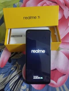 Realme 7i