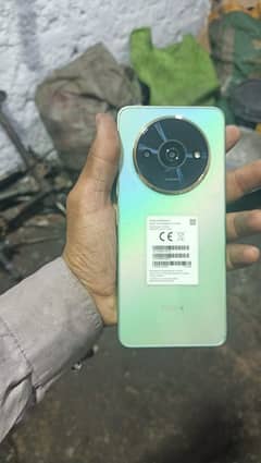 radmi a3x 3+3 64 ha sall an exchange