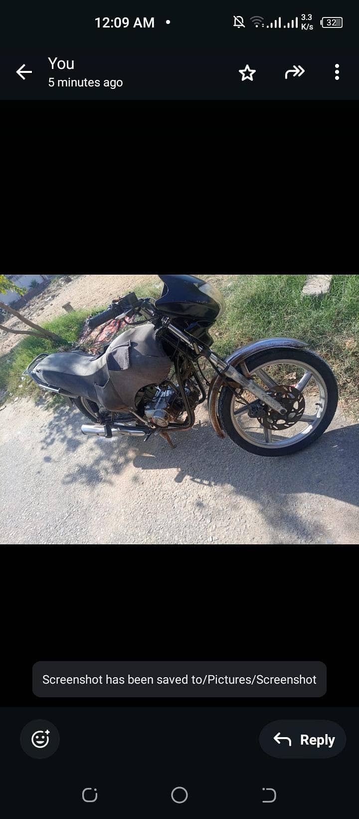super power 100cc cplc clear only running page copy available 1