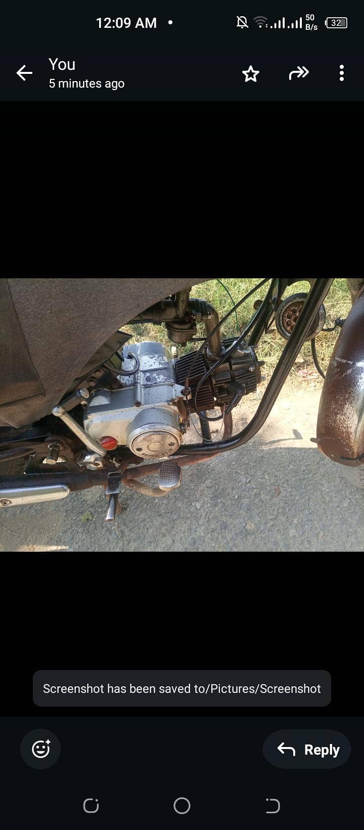 super power 100cc cplc clear only running page copy available 4