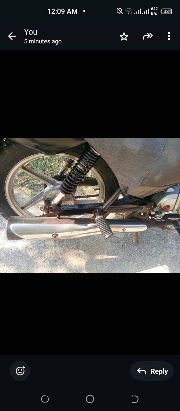 super power 100cc cplc clear only running page copy available 5