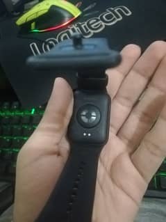 Smart band 9 pro mi