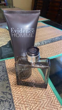 Evidence Homme Perfumes