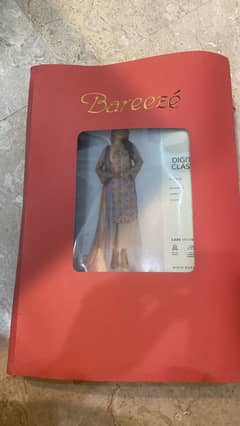 Bareeze