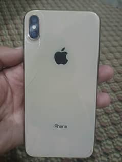Iphone Xs Max 256 GB