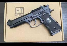 Eid toy gun pistol for kids