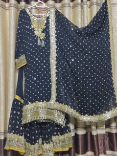 Wedding suit