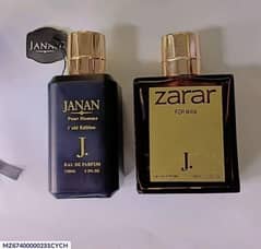 FRAGRANCE WORLD