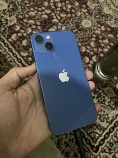 Iphone 13 non pta ( factory unlock)