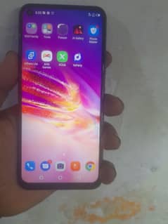 infinix hot9 128gb