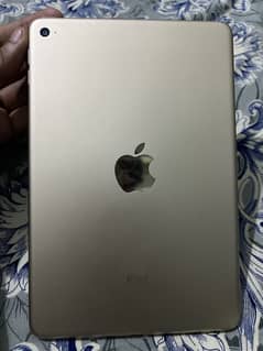 Ipad Mini 4
