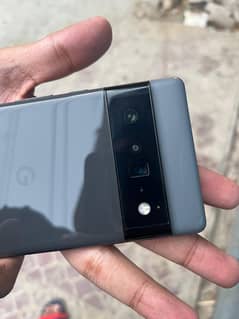Google pixel 6 pro 12/128