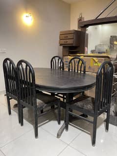 Dinning Table High Quality Premium Wood