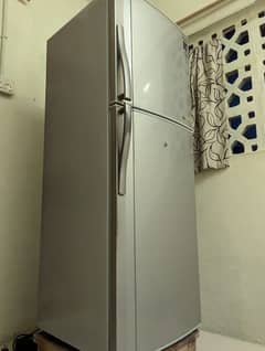 Sharp Fariza Deep Freezer | Non-Frost |  Sale