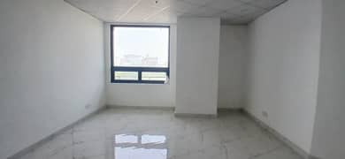 Brand New 367 Square Feet Office Prime Space Available For Rent In Gulberg 3 Lahore!
