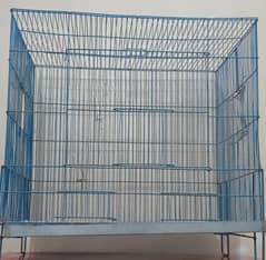 BIRDS CAGES