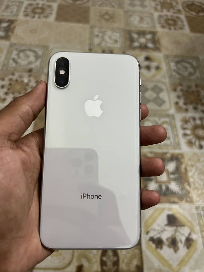 Iphone xs bypass exchange possible 1