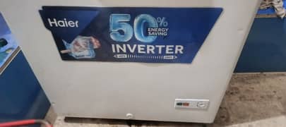 HAIER