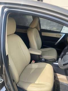 Toyota Corolla Gli