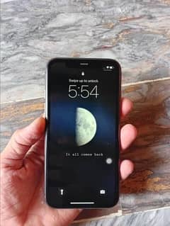 Iphone 11 non pta (fu)
