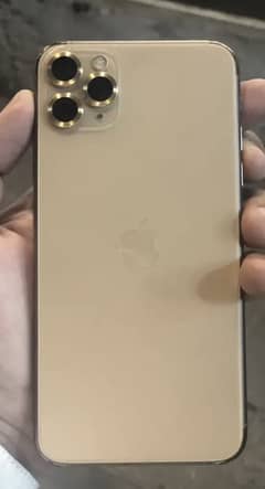 11 PM 256 GB
