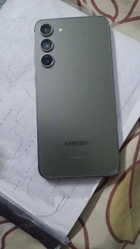S23 Plus exchange possible with pixel 8 pro 0