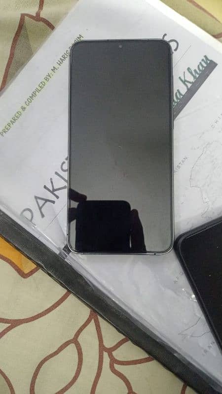 S23 Plus exchange possible with pixel 8 pro 1