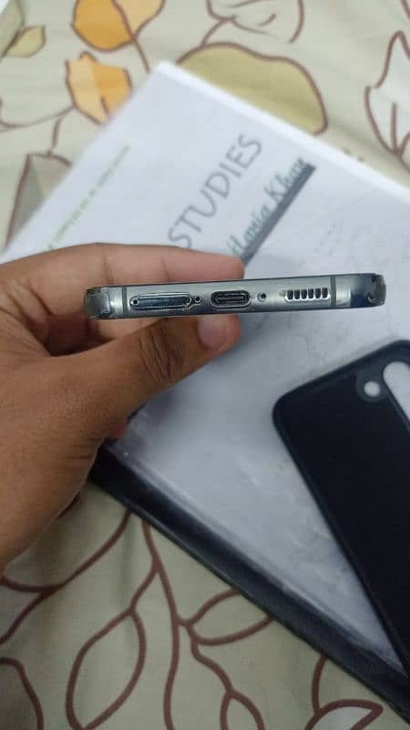 S23 Plus exchange possible with pixel 8 pro 4