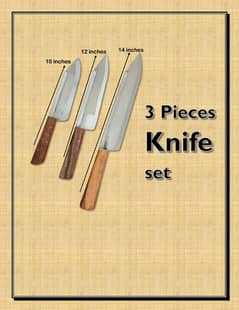 knife