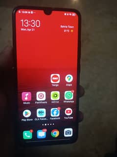 vivo y51 super emoled display