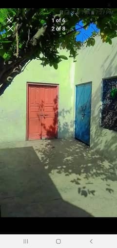 houses