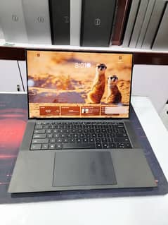 Dell Xps 15 9520 | Core i9 12th Gen | 4k Touchscreen | RTX 3050 Ti |