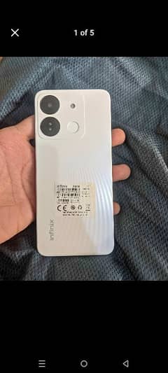 SMART 7 HD INFINIX