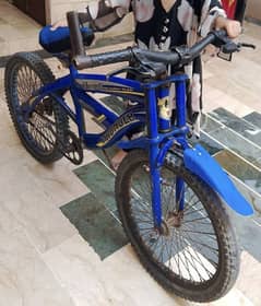 Bicycle