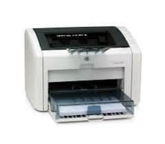 Hp 1022nw Printer for Sale
