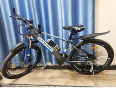 26inch Gear Cycle for sale
