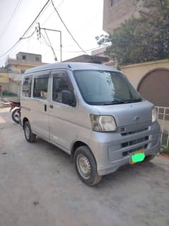 hijet for sell