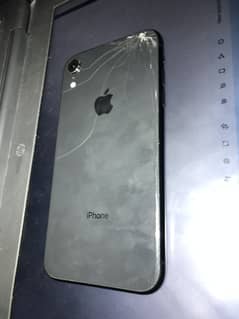 iPhone XR Selling 64 Gb Jv