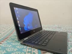 HP ProBook 11 G4 X360 | Touchscreen 11.6″ Display