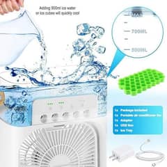 portable mini Air cooler 1 pc protect for home and office Colling
