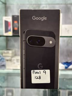 Google Pixel 9