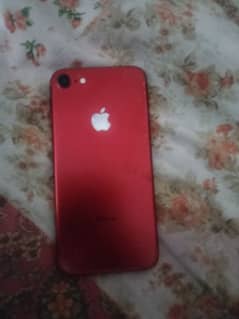 I phone 7 128 gp PTA approved
