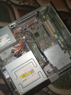 Core 2 duo Desktop