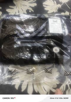London bridge: Two shirts XL SIZE for sale