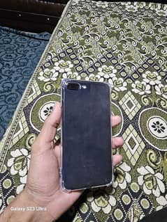 iphone 7 plus non pta condition 10/9 non Pta