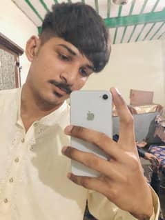 iphone 8 256gb Non PTA 10 bye 10 condition available bohat achi price