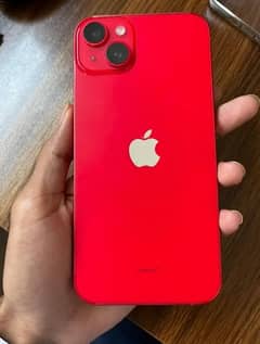Iphone 14 plus non pta 128 gb esim time available