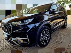Chery Tiggo 8 Pro 2023