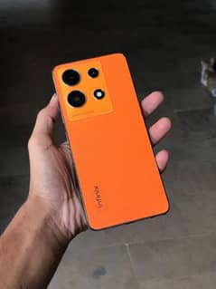 Infinix